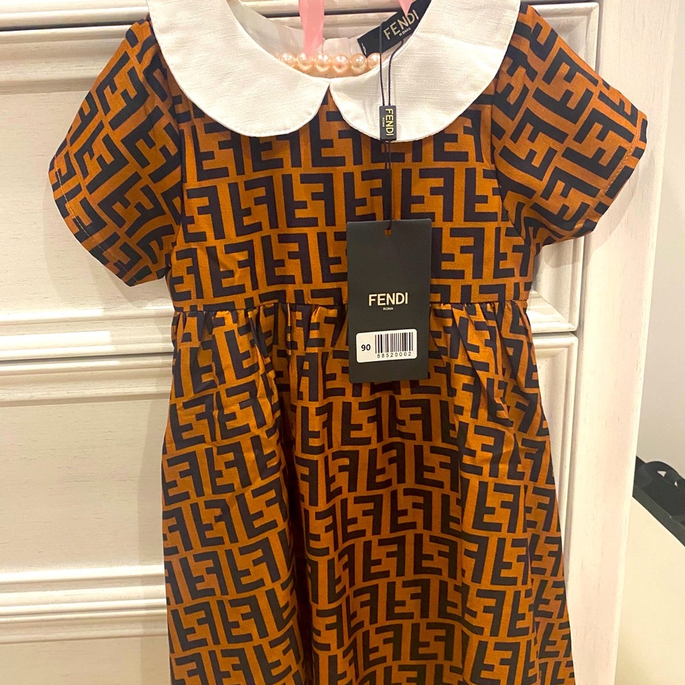 Kids dress